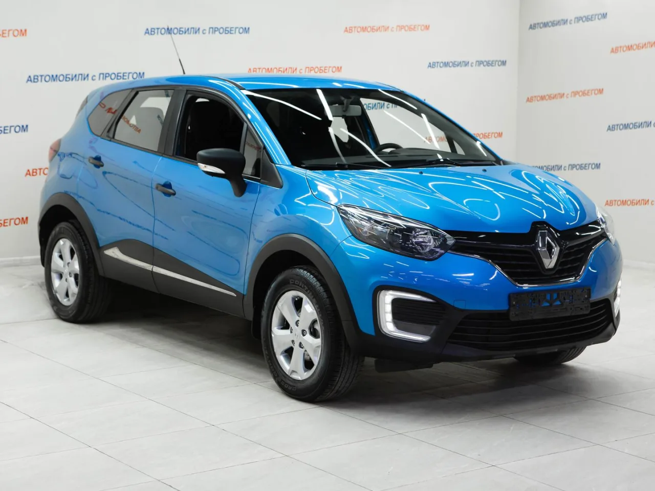 Renault Kaptur