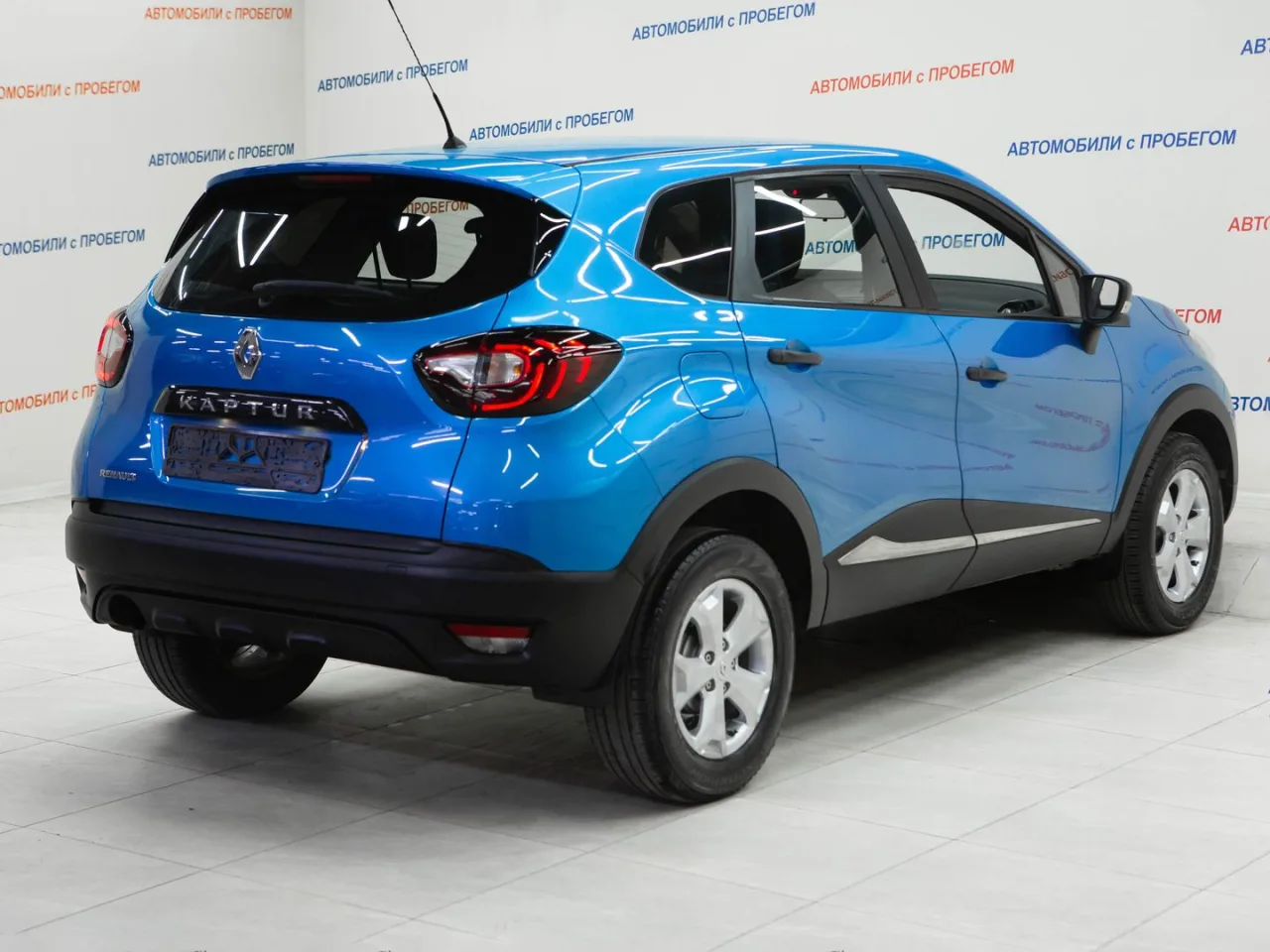 Renault Kaptur
