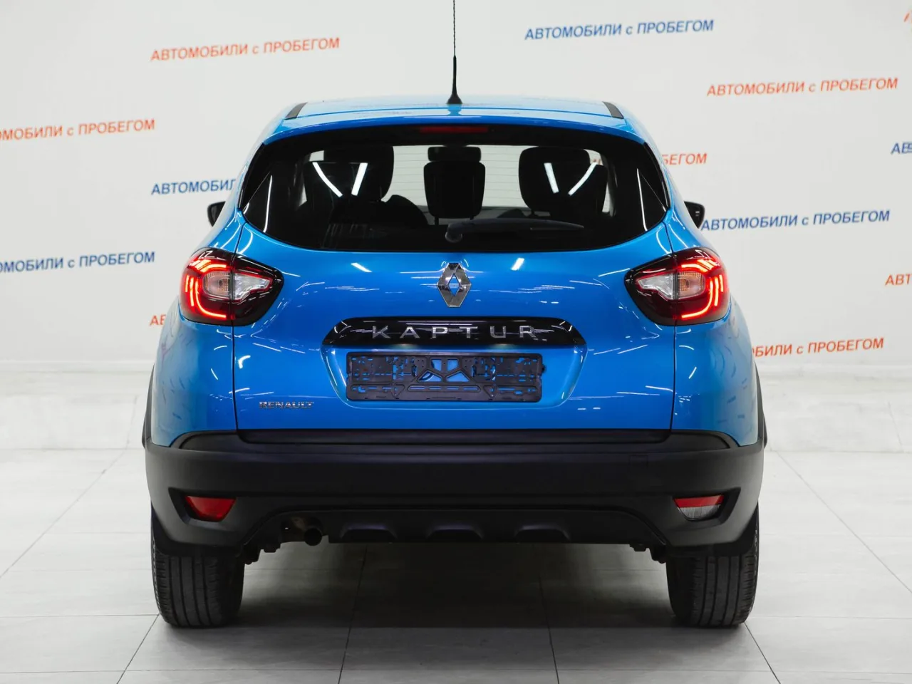 Renault Kaptur