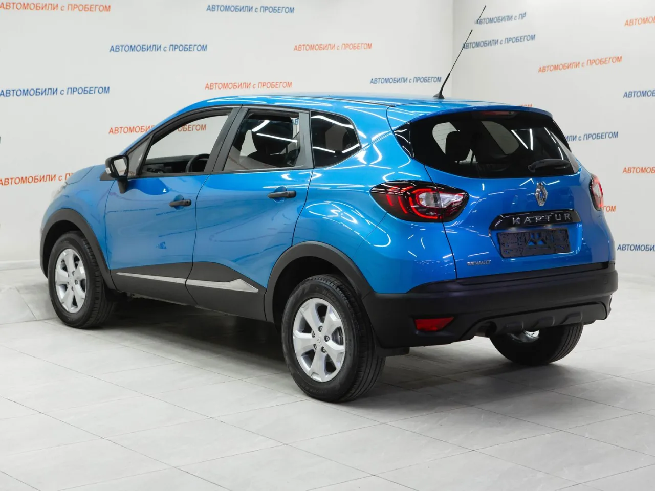 Renault Kaptur