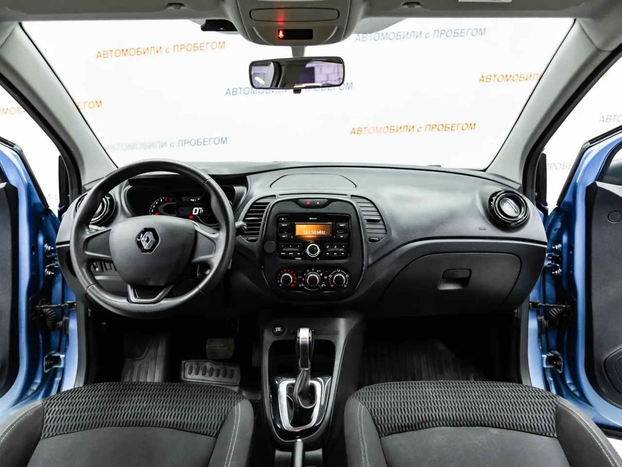 Renault Kaptur