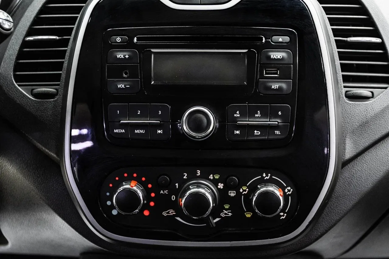 Renault Kaptur