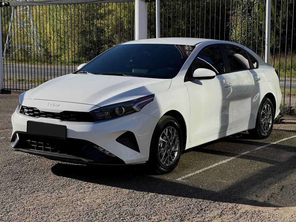Kia Cerato