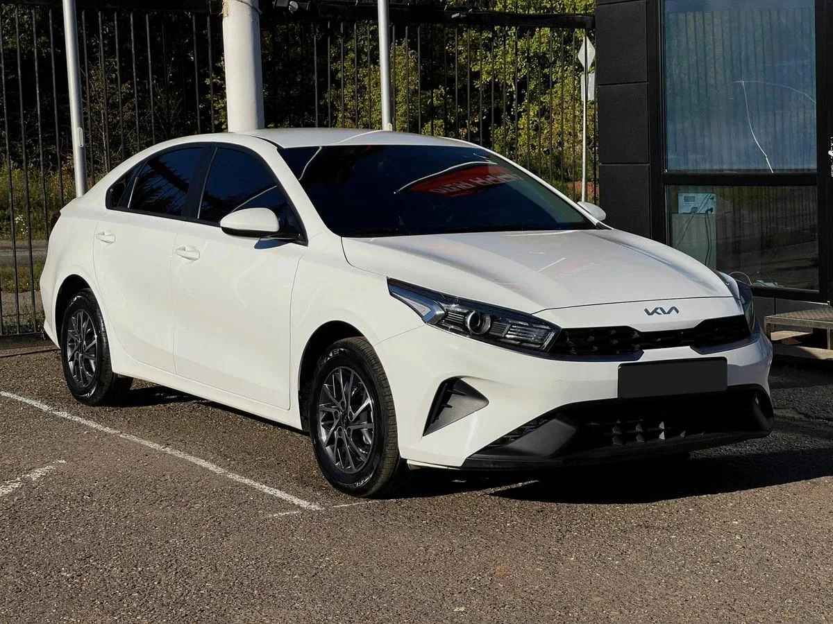 Kia Cerato