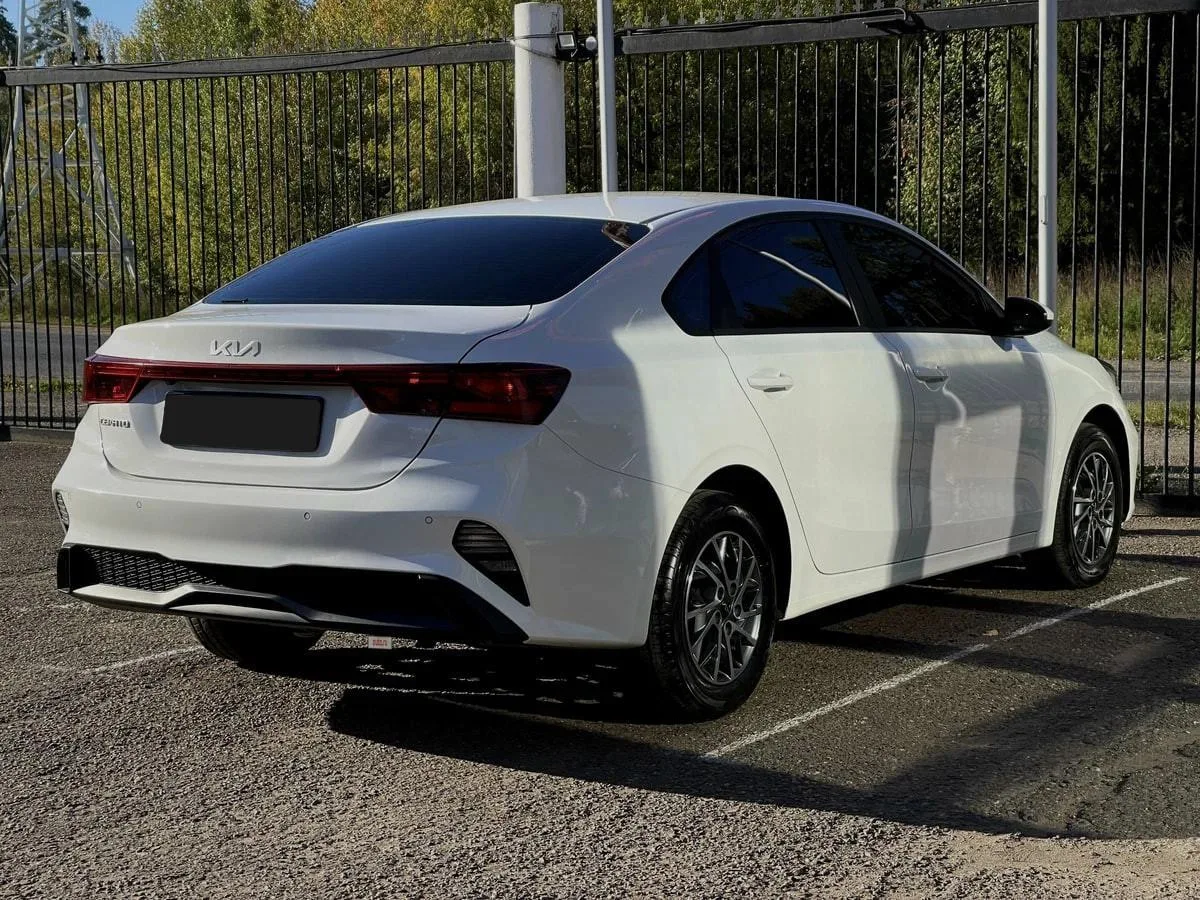 Kia Cerato