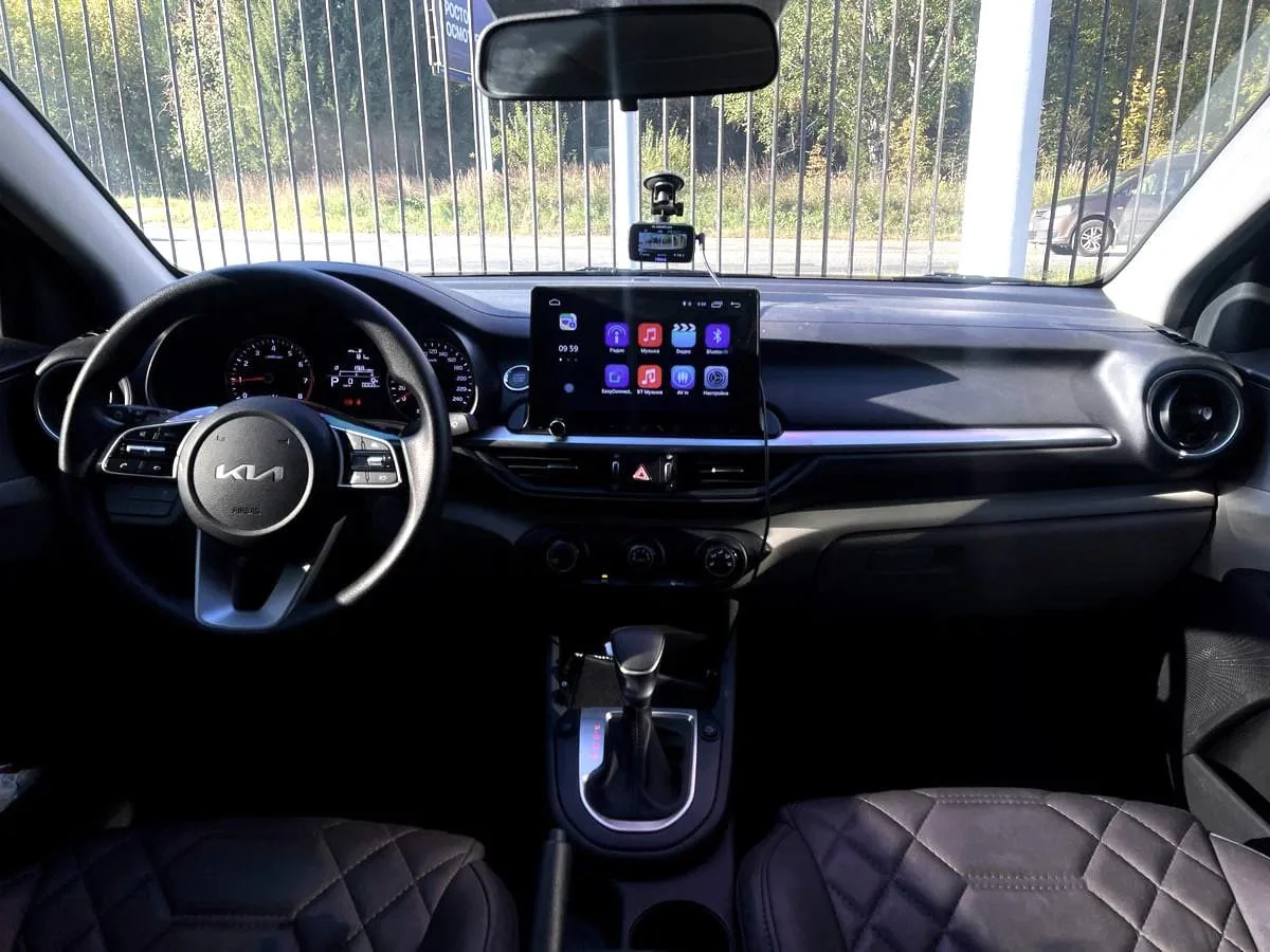 Kia Cerato