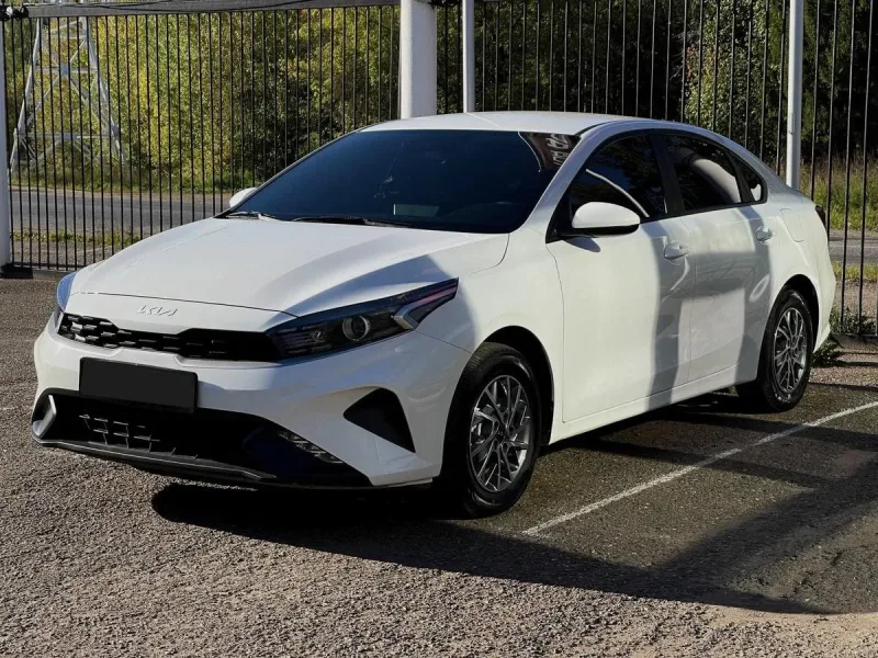 Kia Cerato 2025
