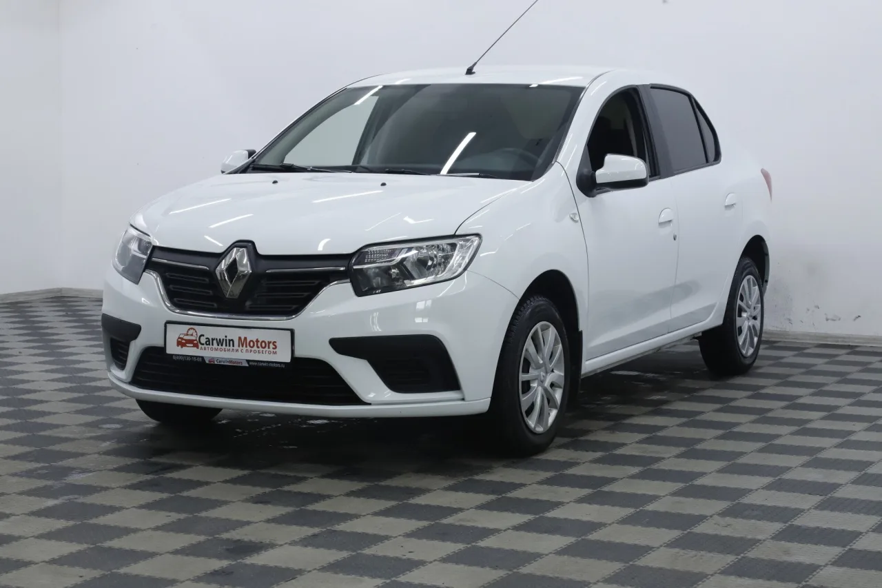 Renault Logan