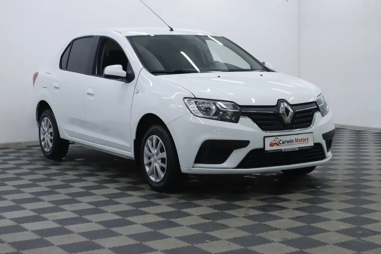 Renault Logan