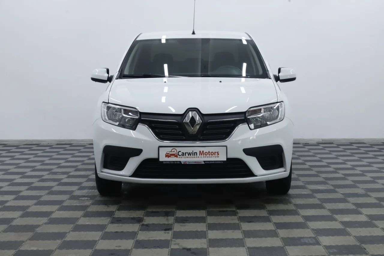 Renault Logan