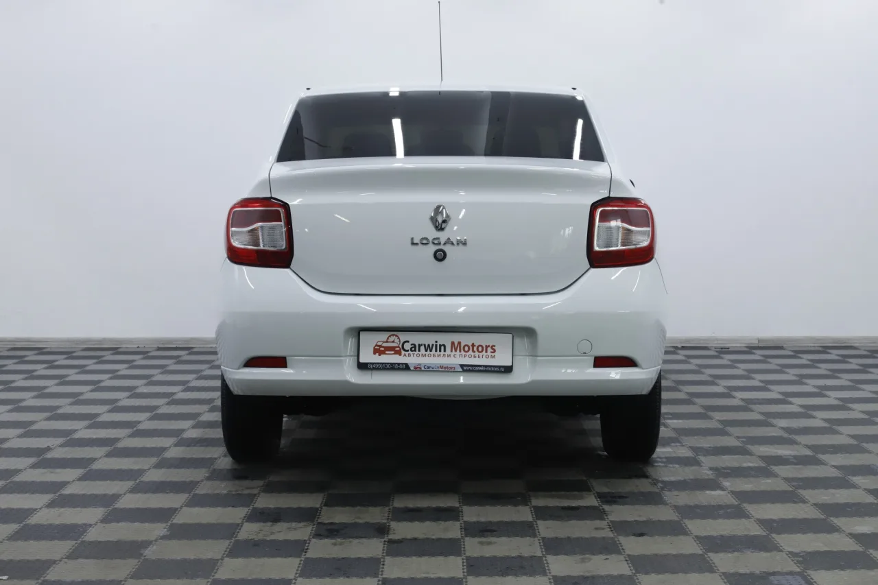 Renault Logan