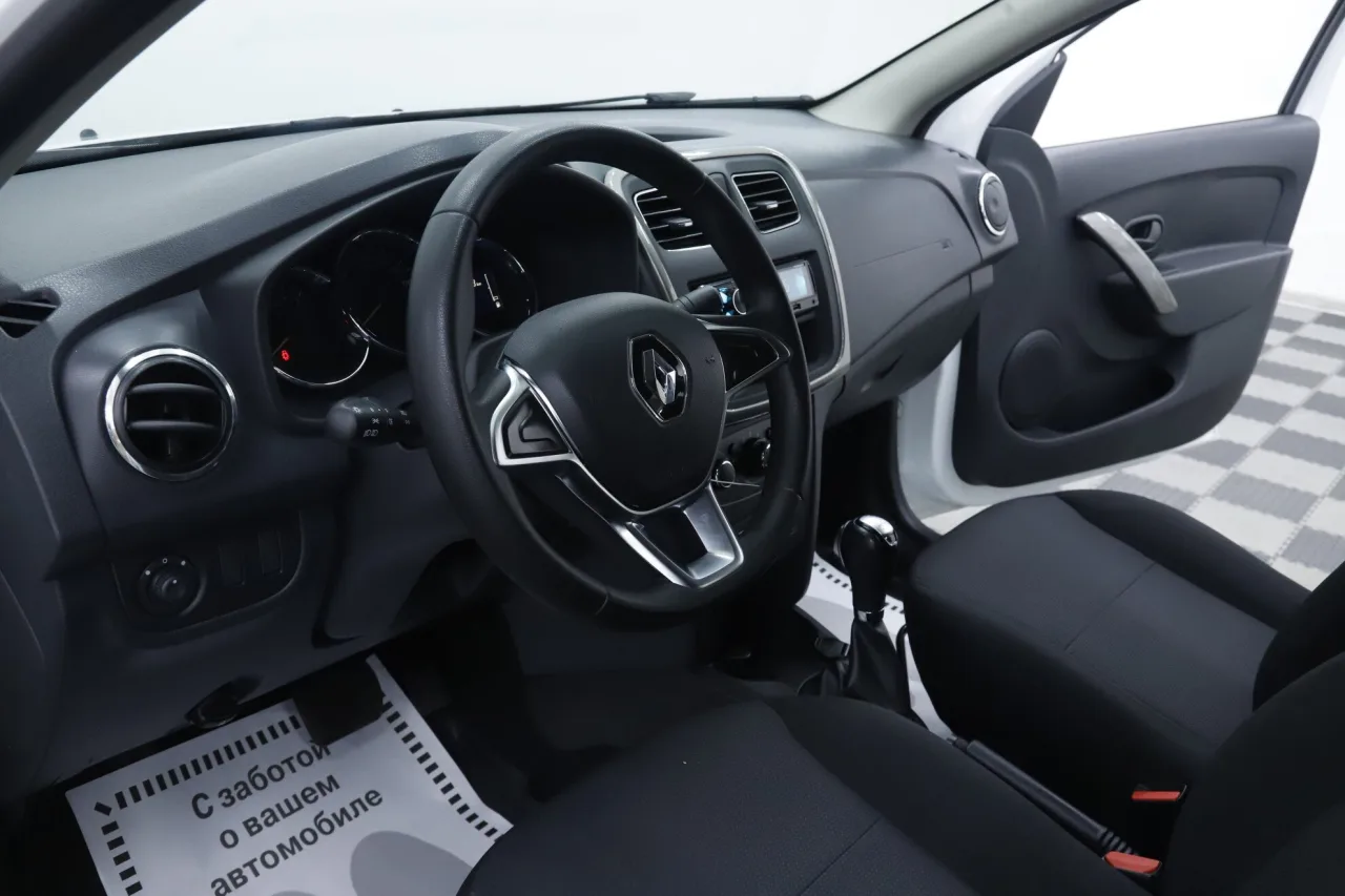 Renault Logan