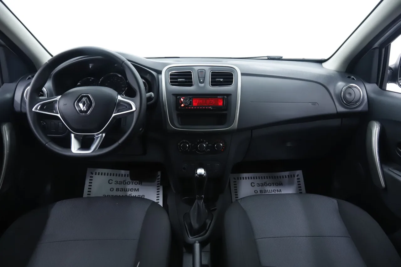 Renault Logan