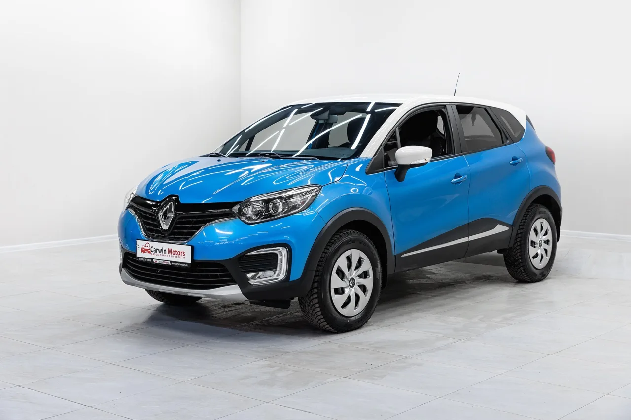 Renault Kaptur