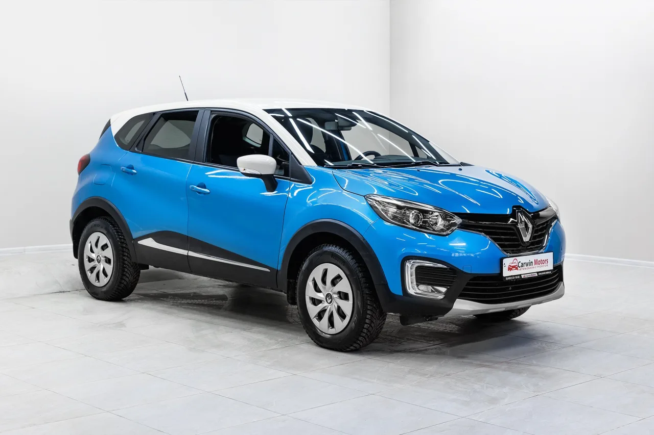 Renault Kaptur