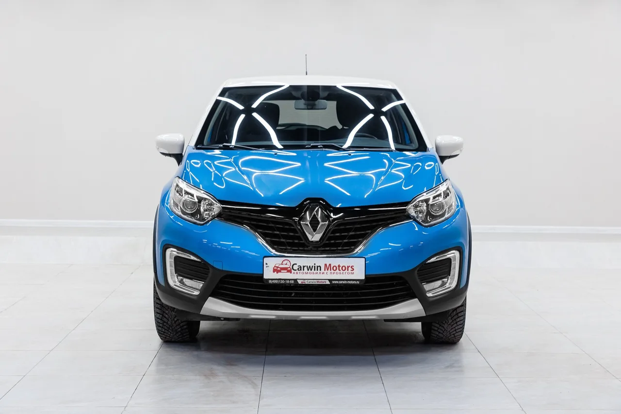 Renault Kaptur