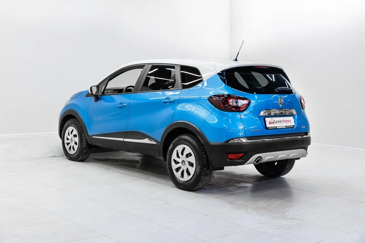 Renault Kaptur
