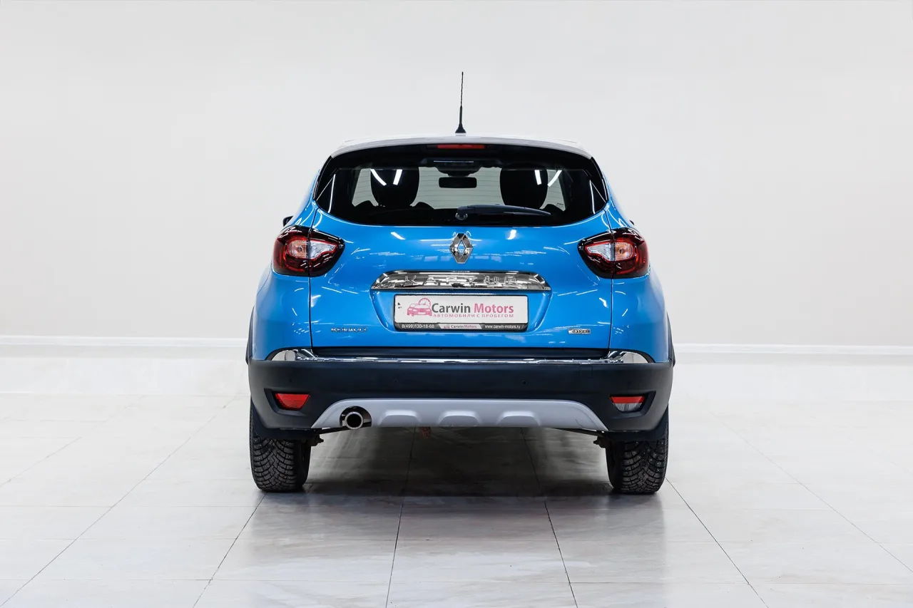Renault Kaptur