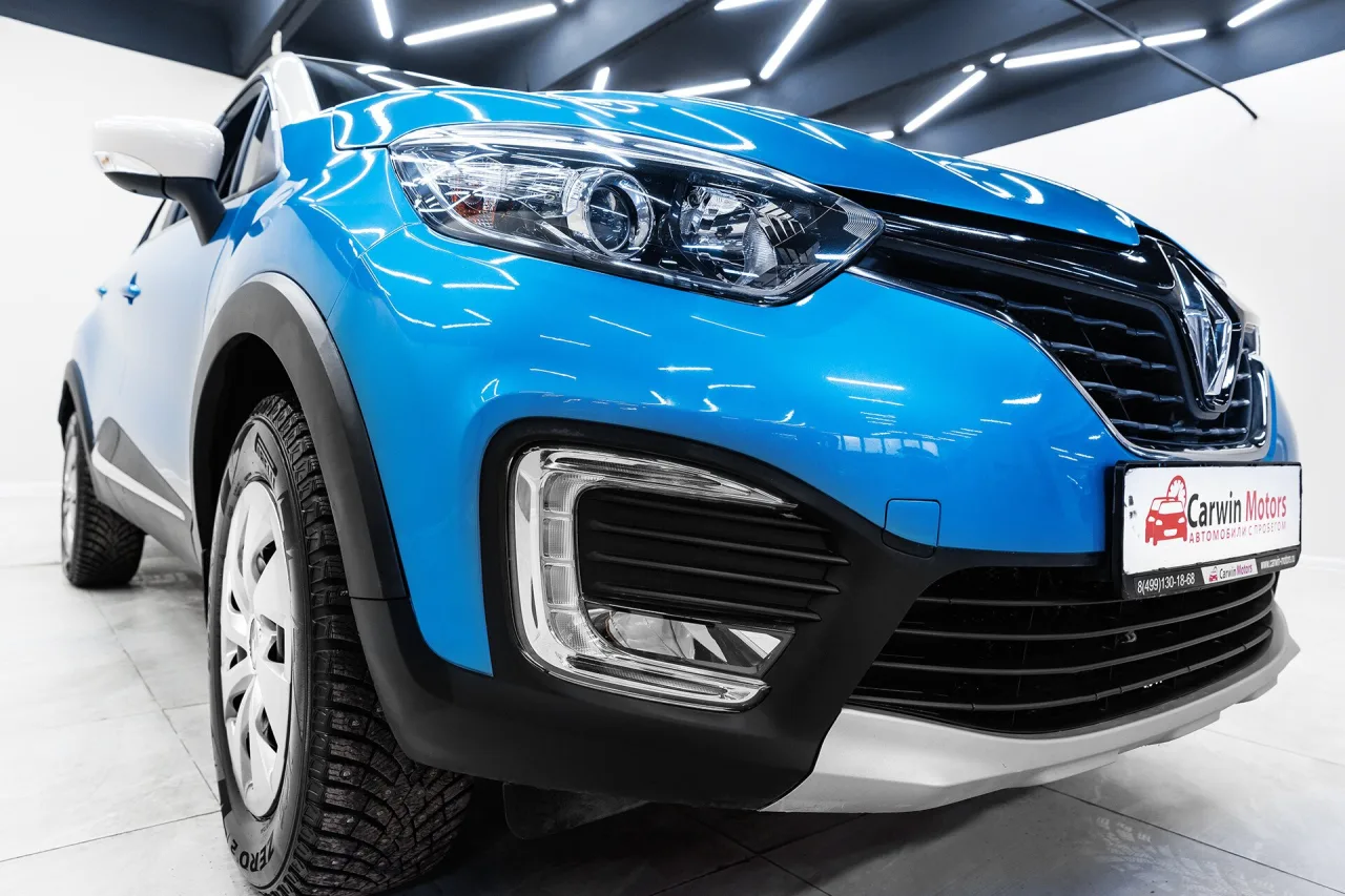 Renault Kaptur