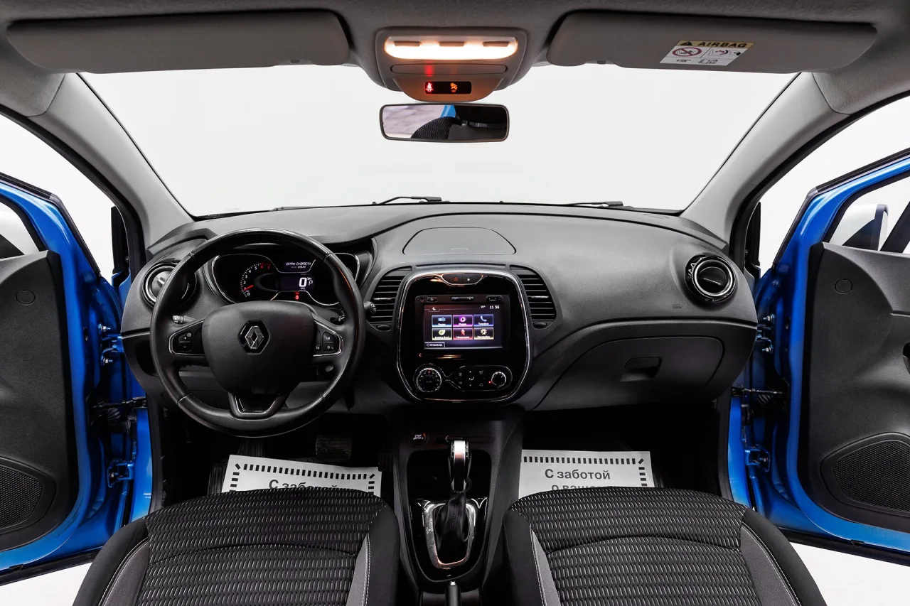 Renault Kaptur