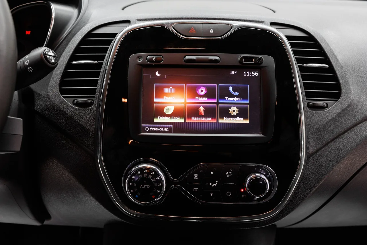 Renault Kaptur