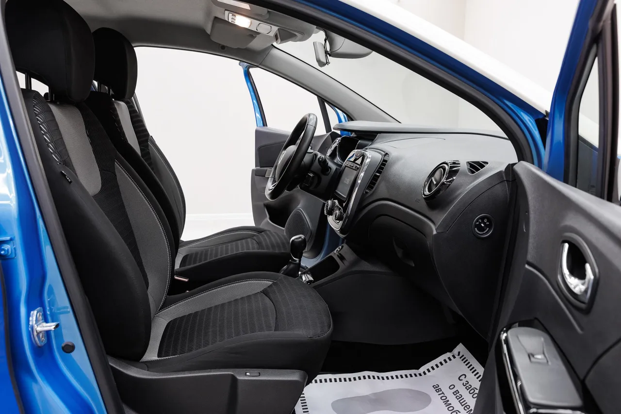 Renault Kaptur