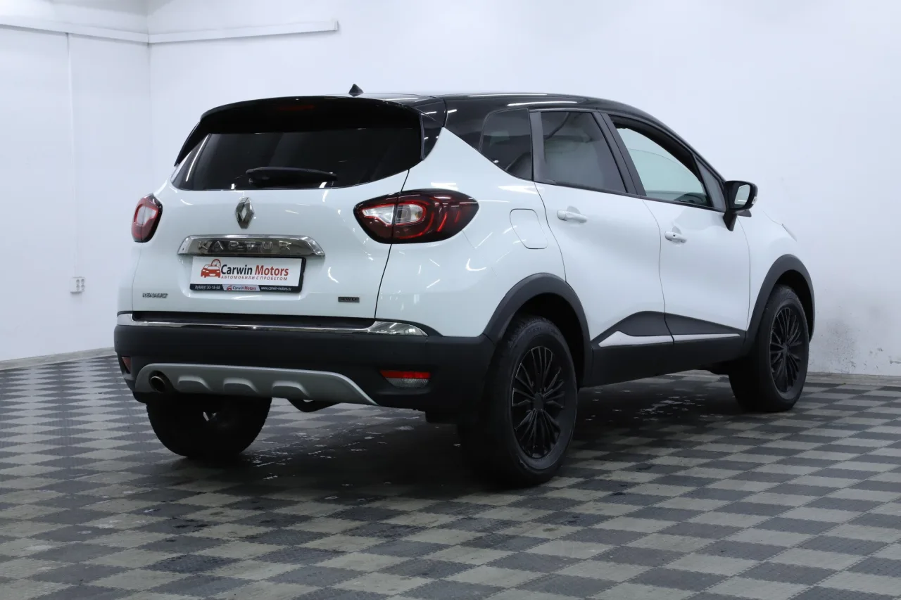 Renault Kaptur