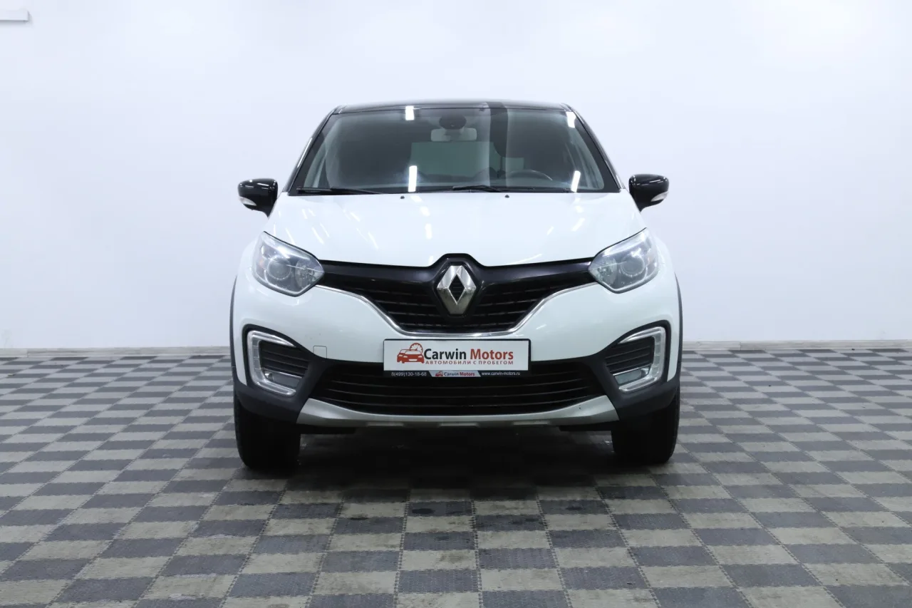 Renault Kaptur