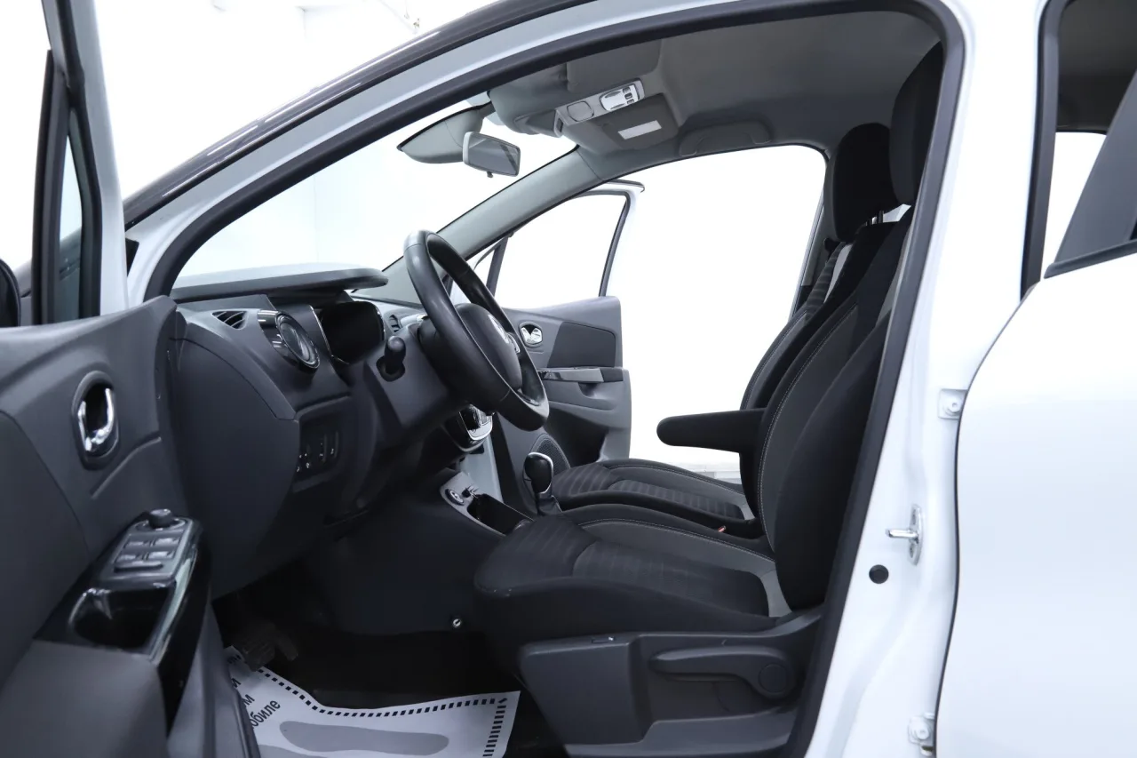 Renault Kaptur