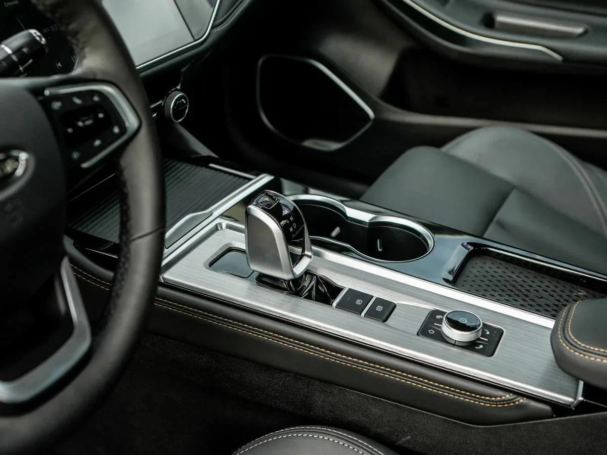 Omoda S5