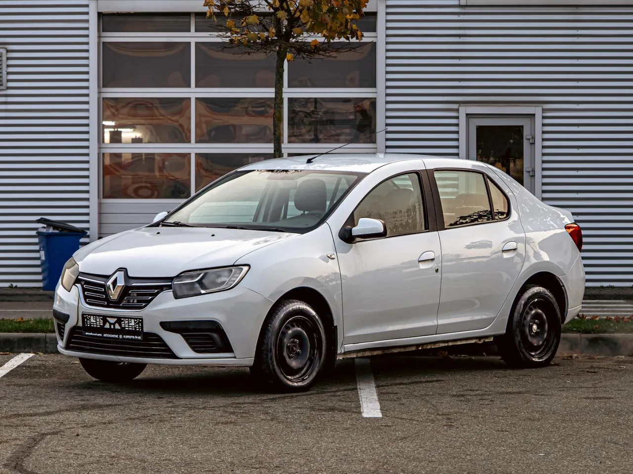 Renault Logan
