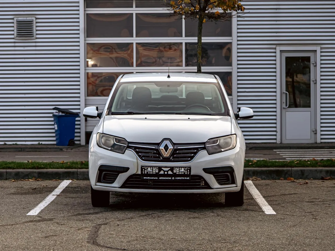 Renault Logan