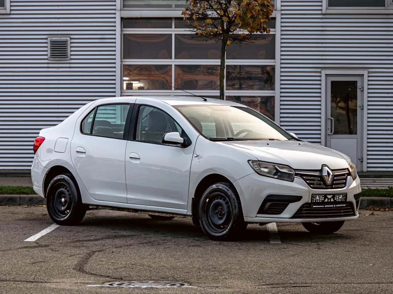 Renault Logan