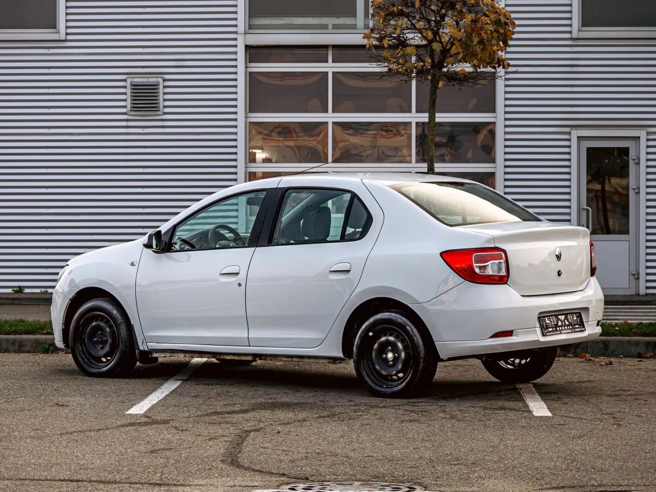 Renault Logan