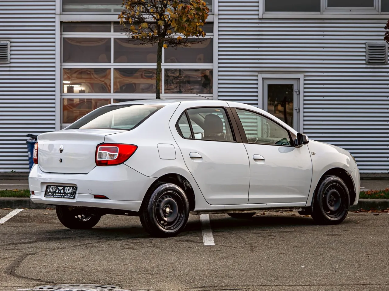 Renault Logan
