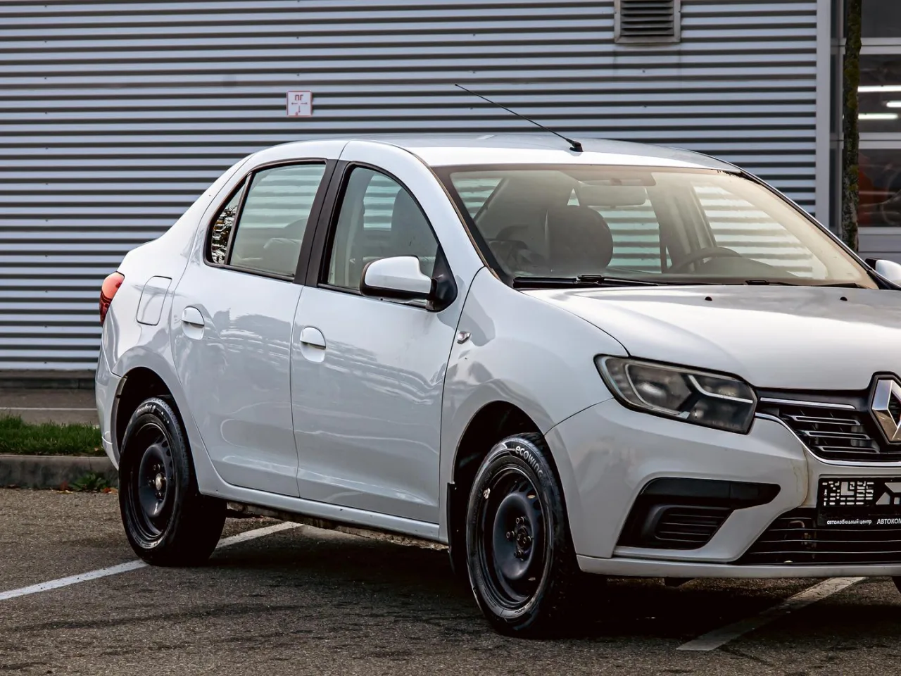 Renault Logan