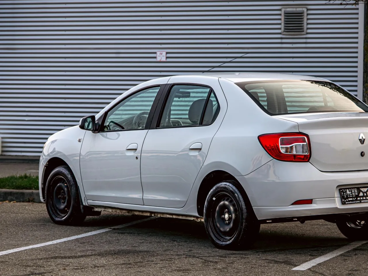 Renault Logan
