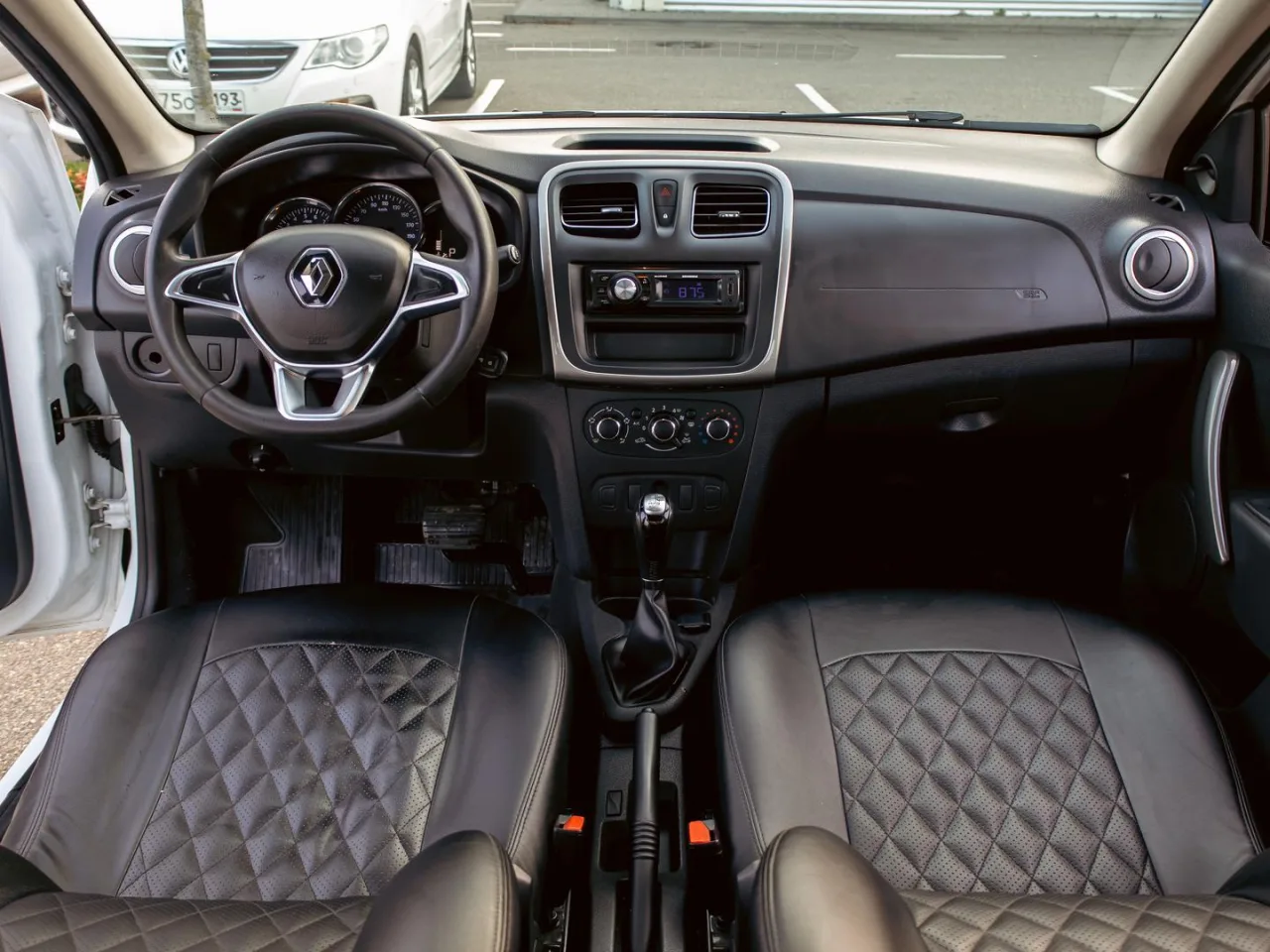 Renault Logan