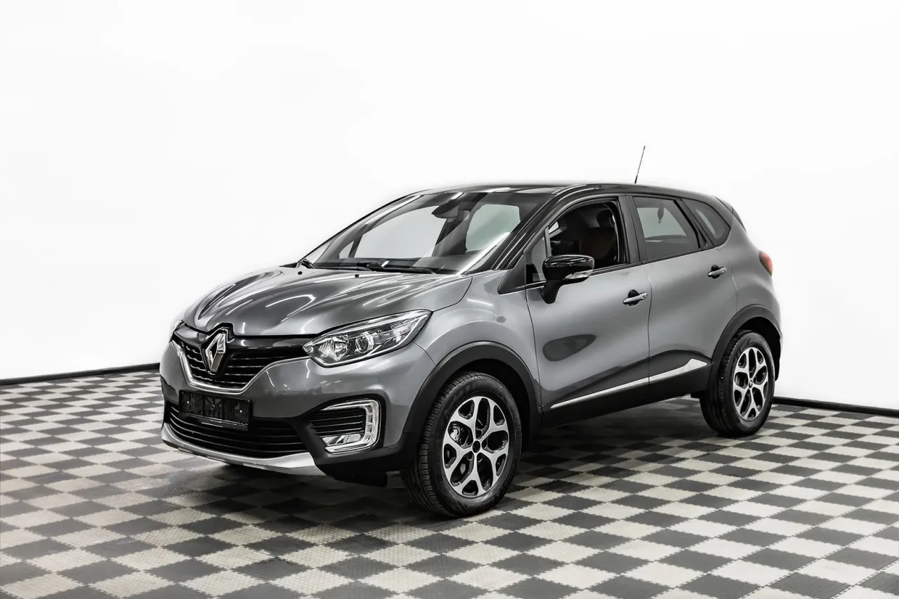 Renault Kaptur