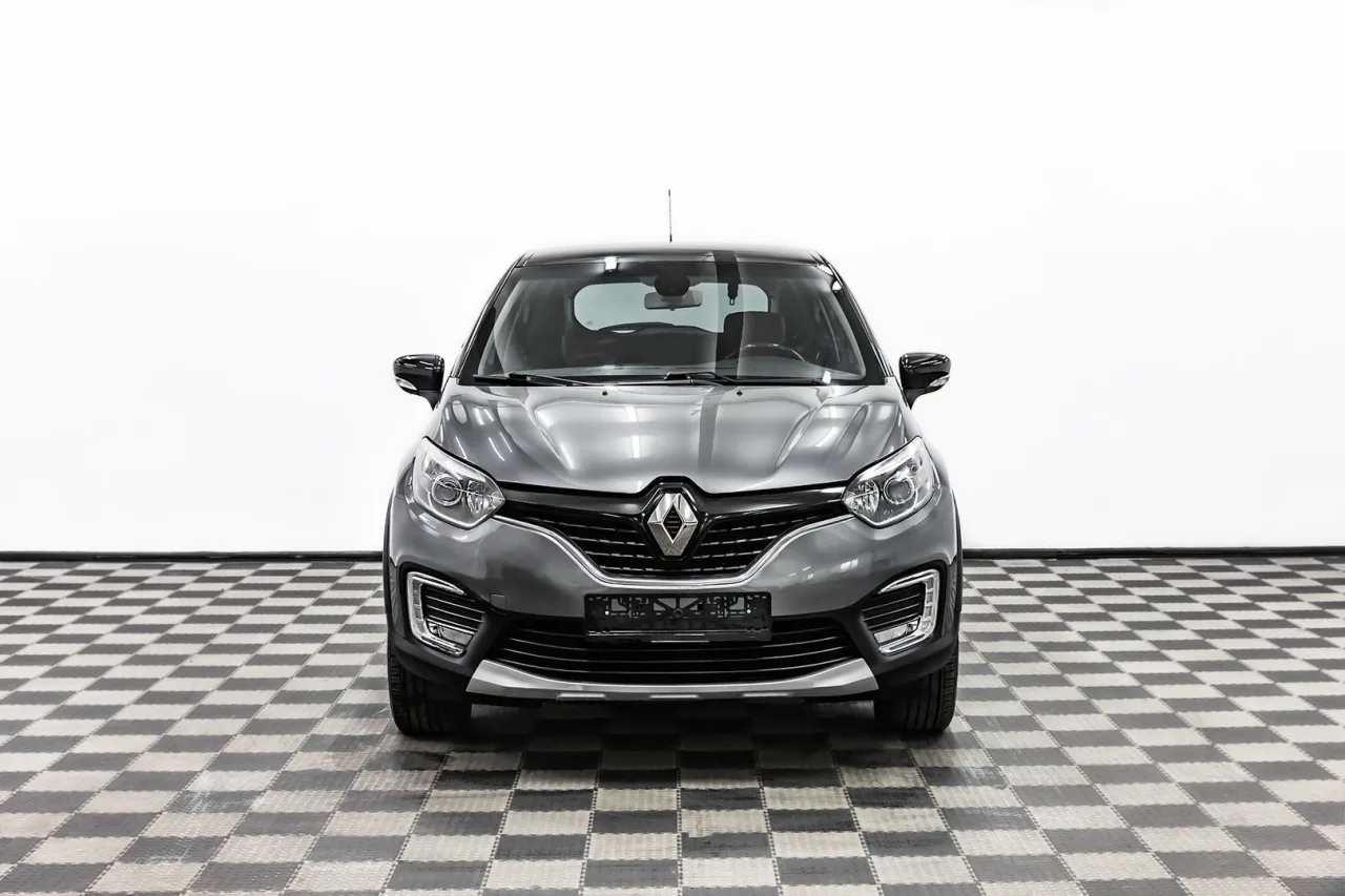 Renault Kaptur