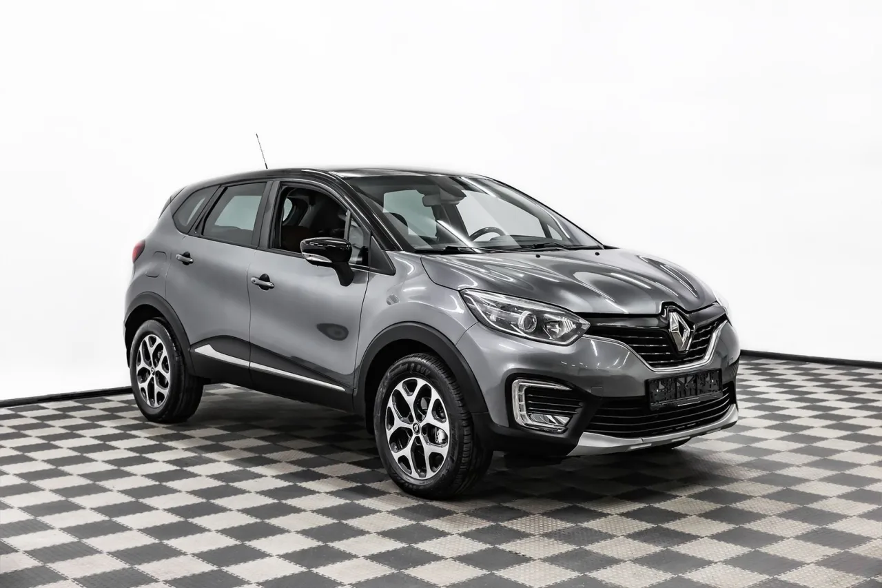 Renault Kaptur