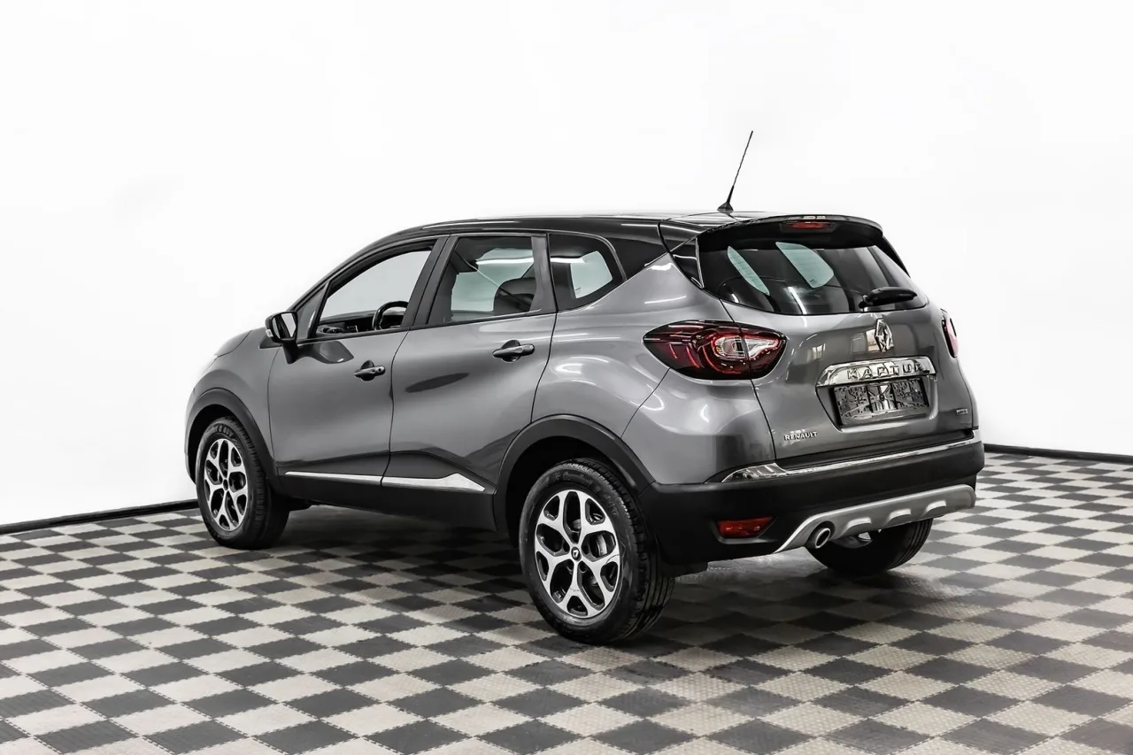 Renault Kaptur