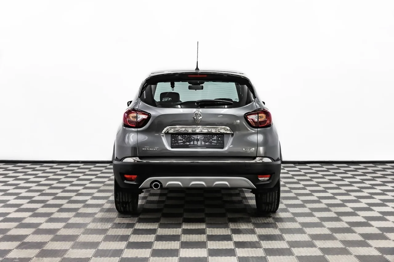 Renault Kaptur