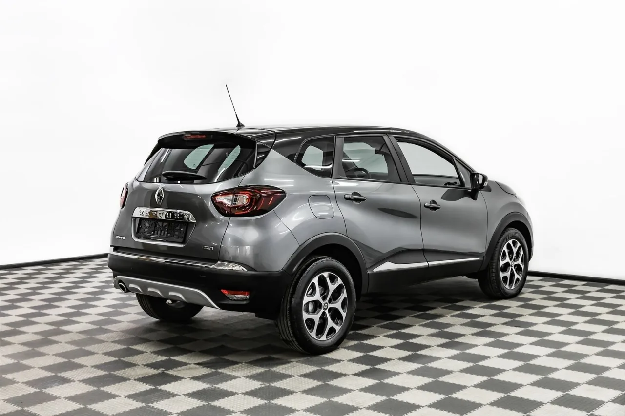 Renault Kaptur