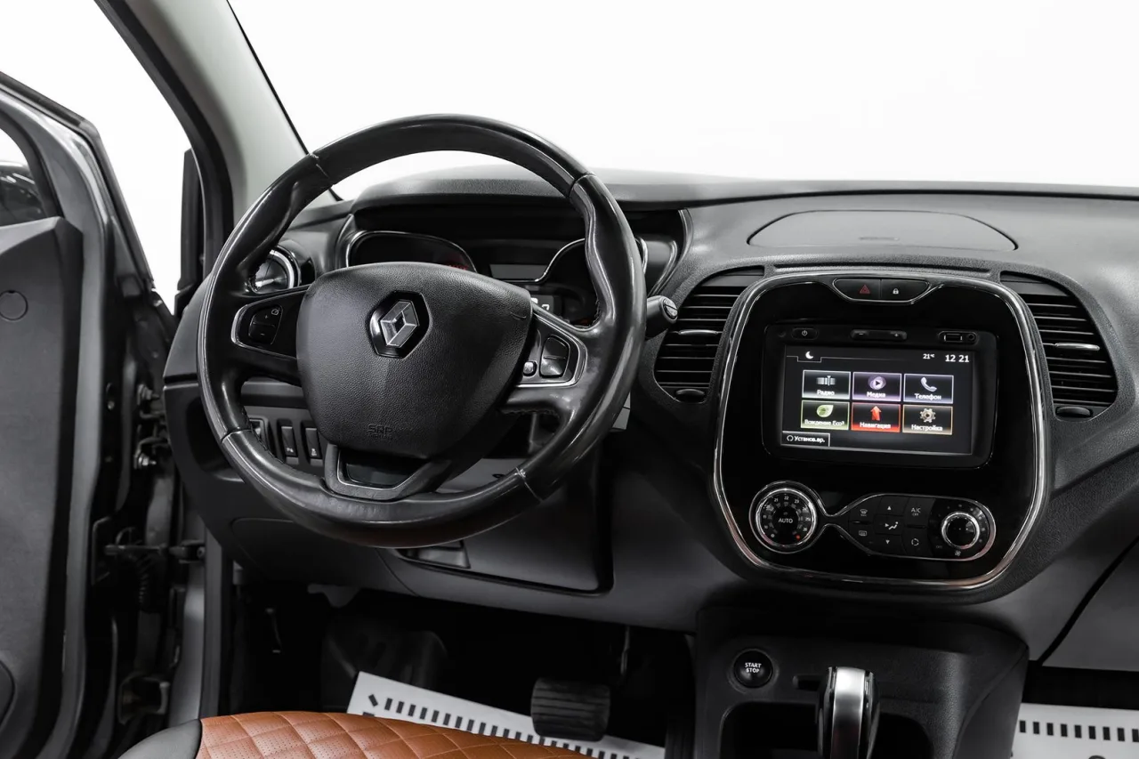 Renault Kaptur
