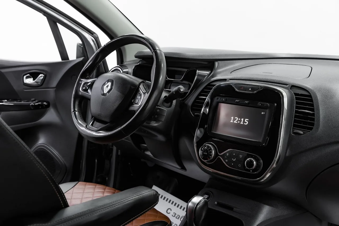 Renault Kaptur