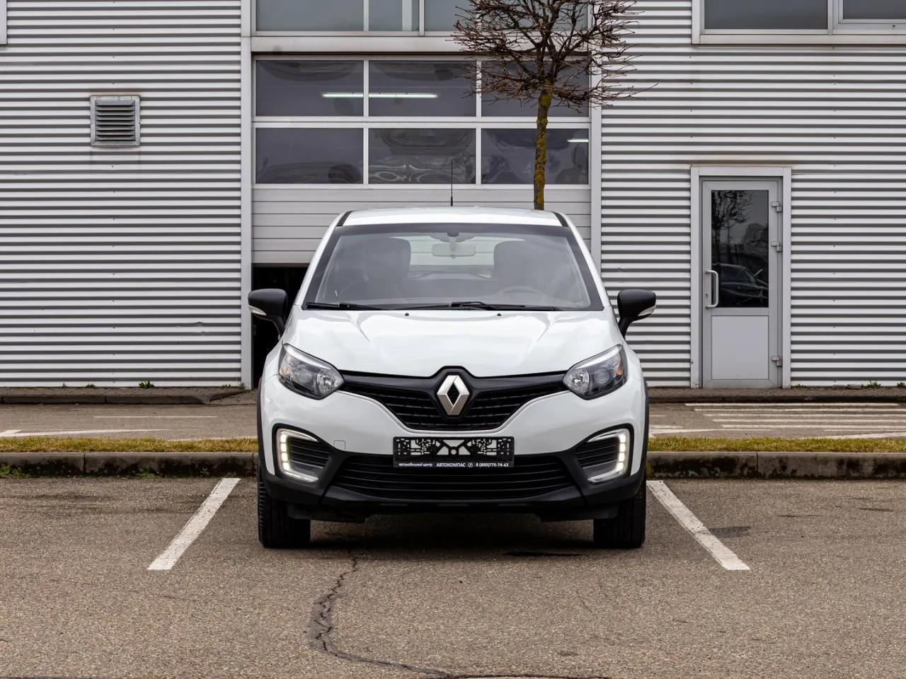 Renault Kaptur