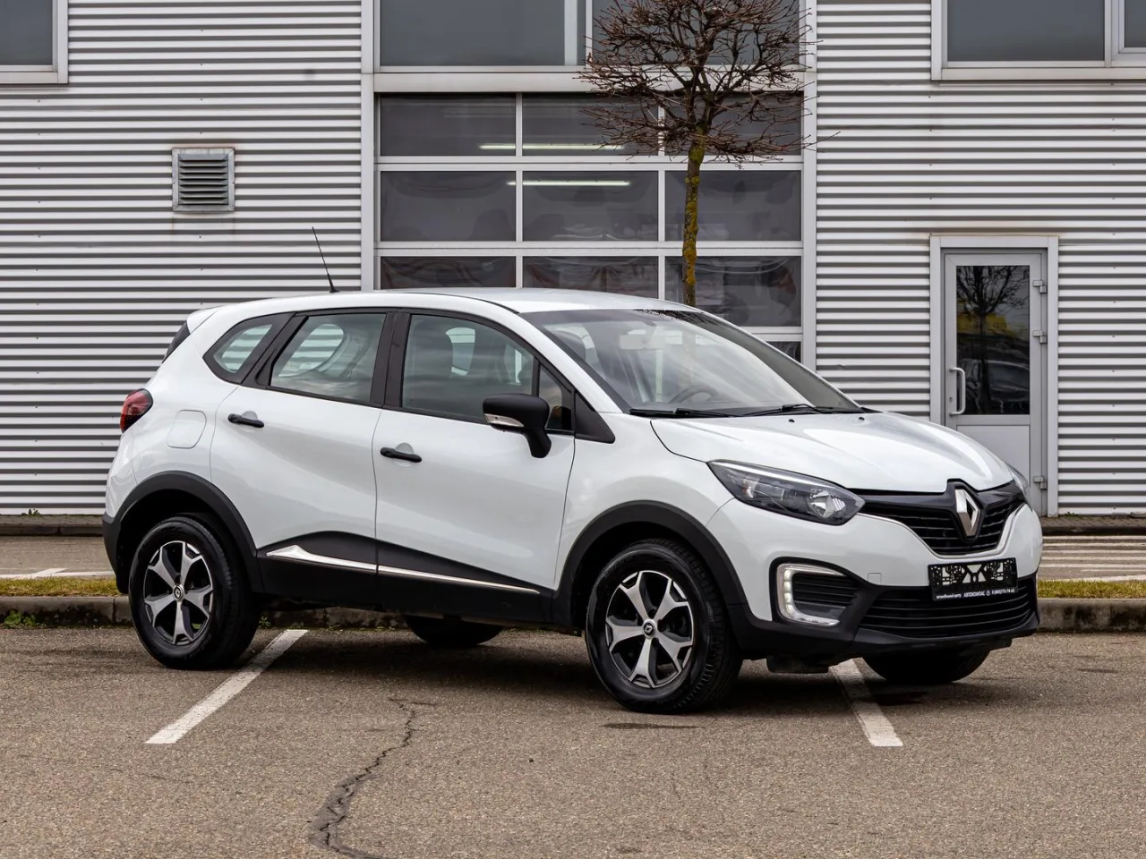 Renault Kaptur