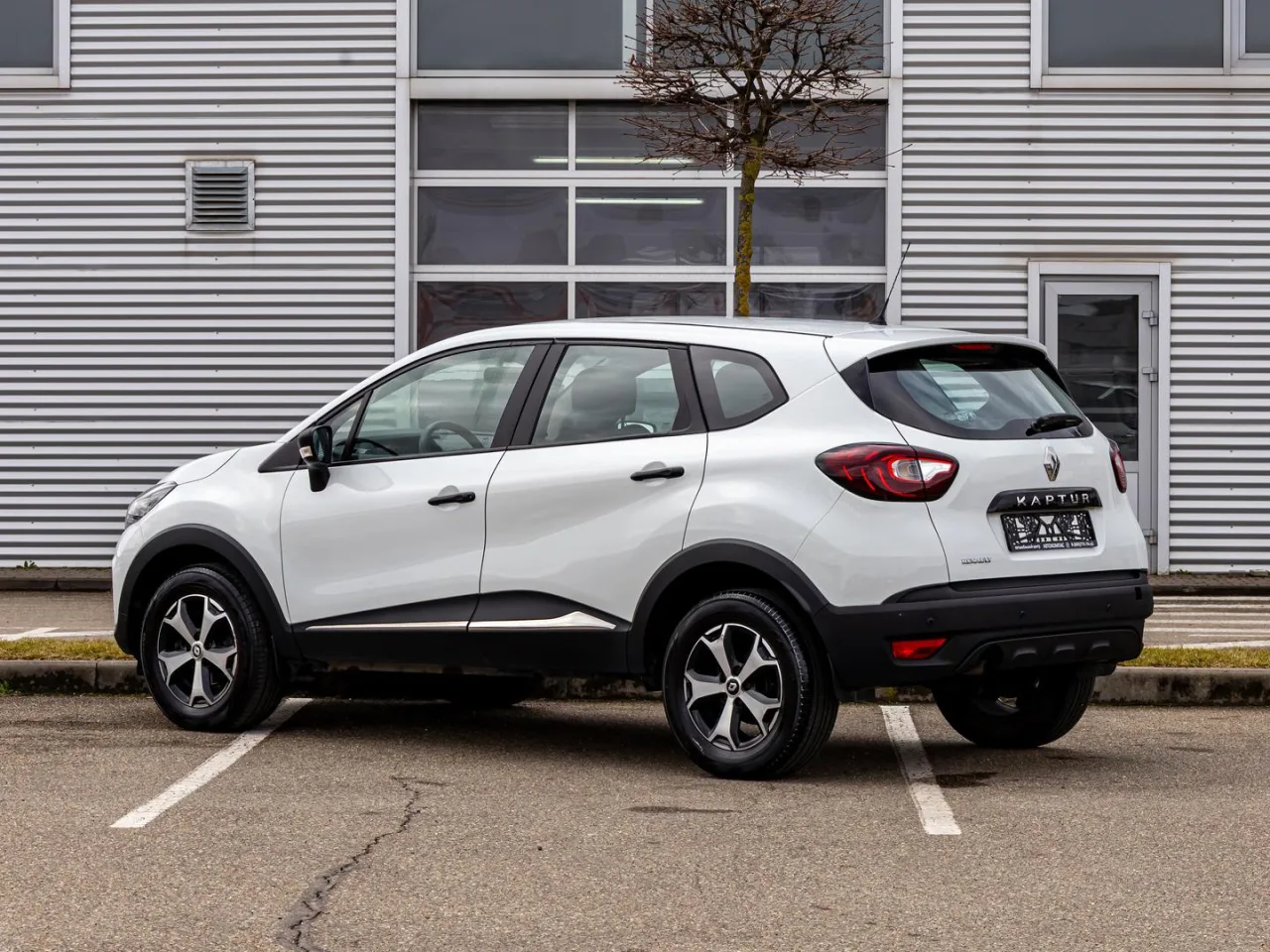 Renault Kaptur