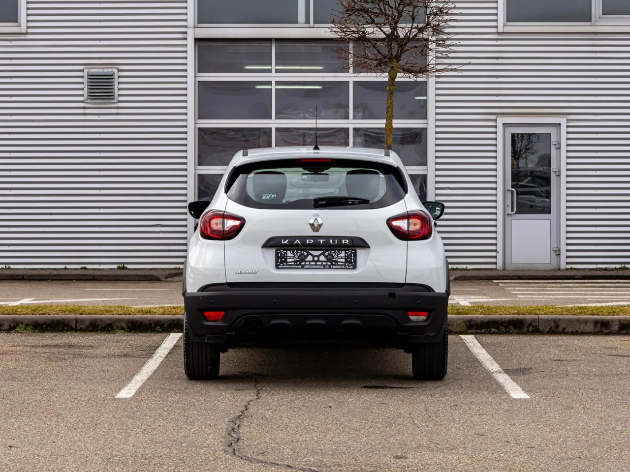 Renault Kaptur